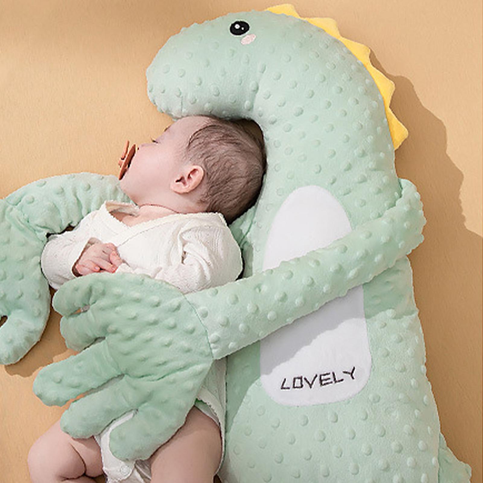 Baby Nursery Boy - Многофункциональная успокаивающая игрушка-кукла для сна с