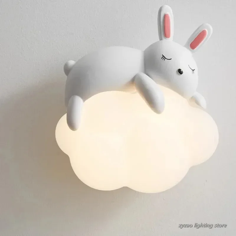 Милый настенный светильник для – обзор и цена Baby Nursery Wall Lights