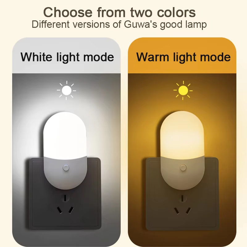 Миниатюрный ночник с розеточны – обзор и цена Baby Nursery Wall Lights