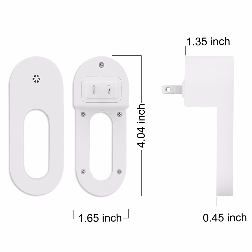 Светодиодный ночник, настенный – обзор и цена Baby Nursery Wall Lights
