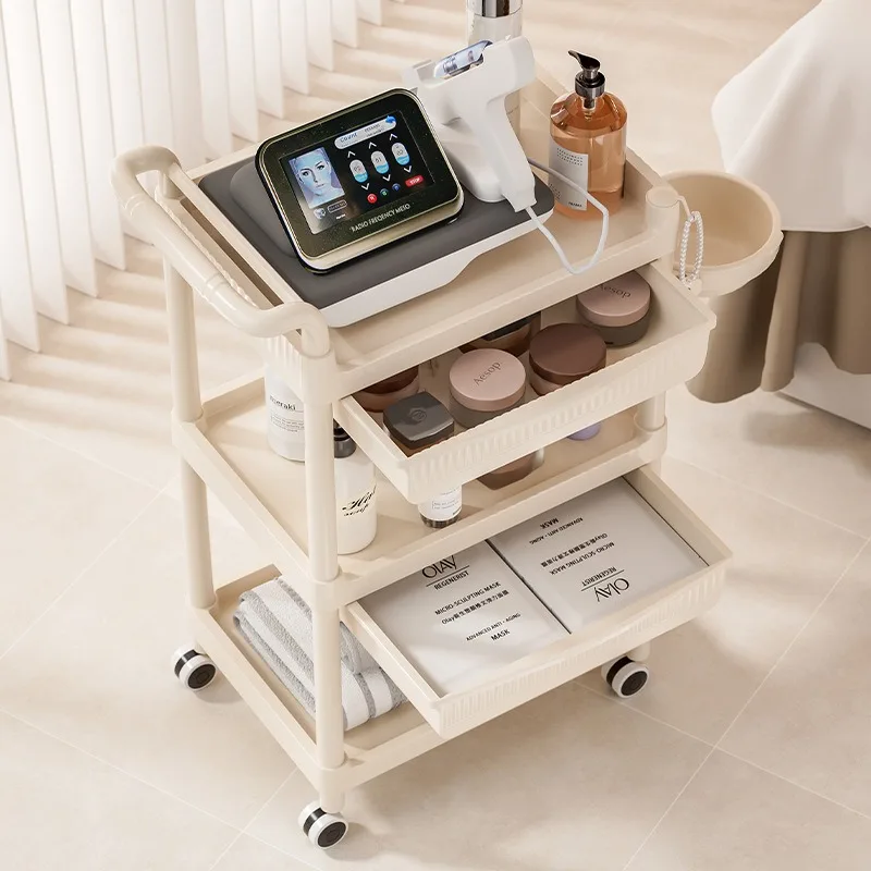 Премиальная тележка-органайзер – обзор и цена Baby Nursery Trolley